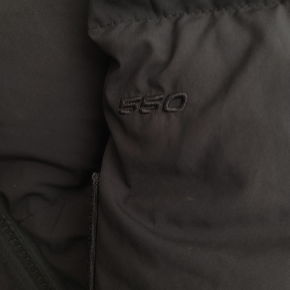 The North Face Men's Ux Down hooded Jacket - Picture 9 of 12